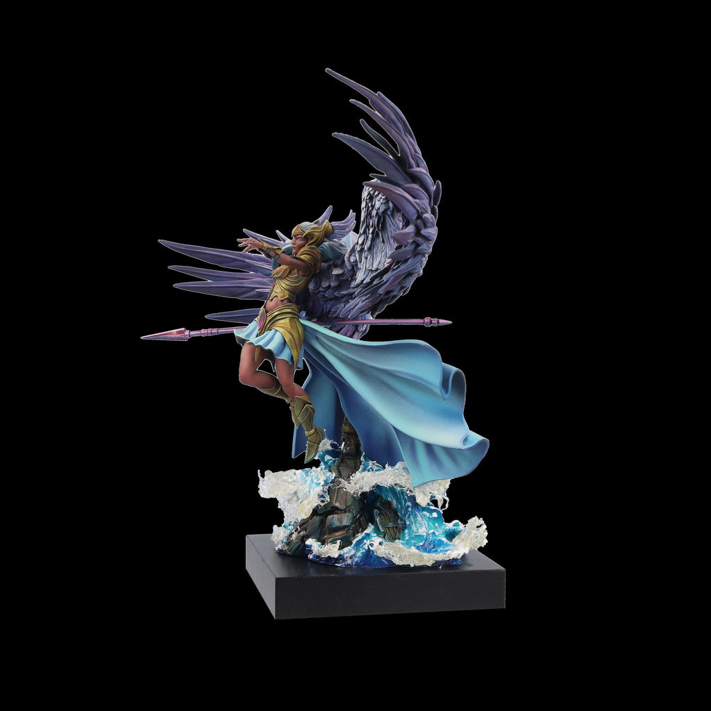 Scale 75 Figures Song of Gods The Choice 75mm (10)