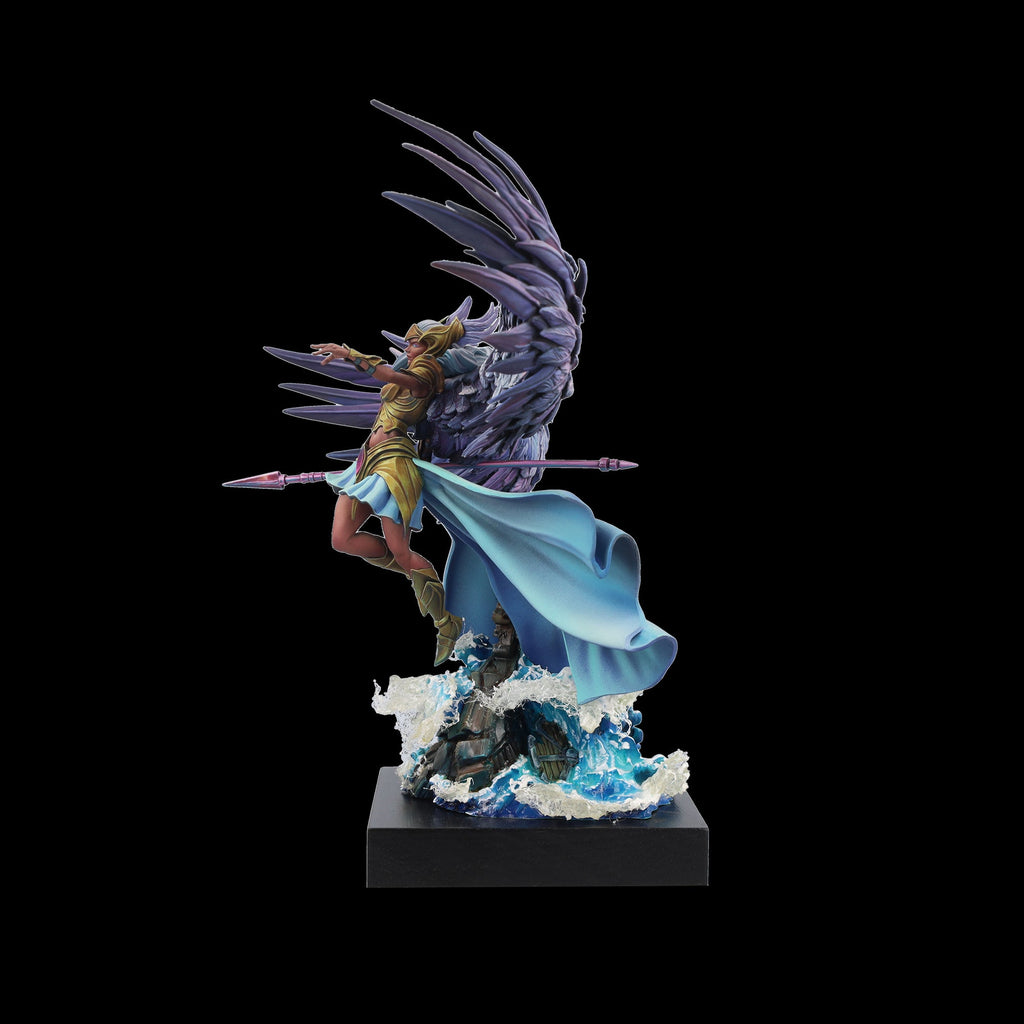 Scale 75 Figures Song of Gods The Choice 75mm (11)