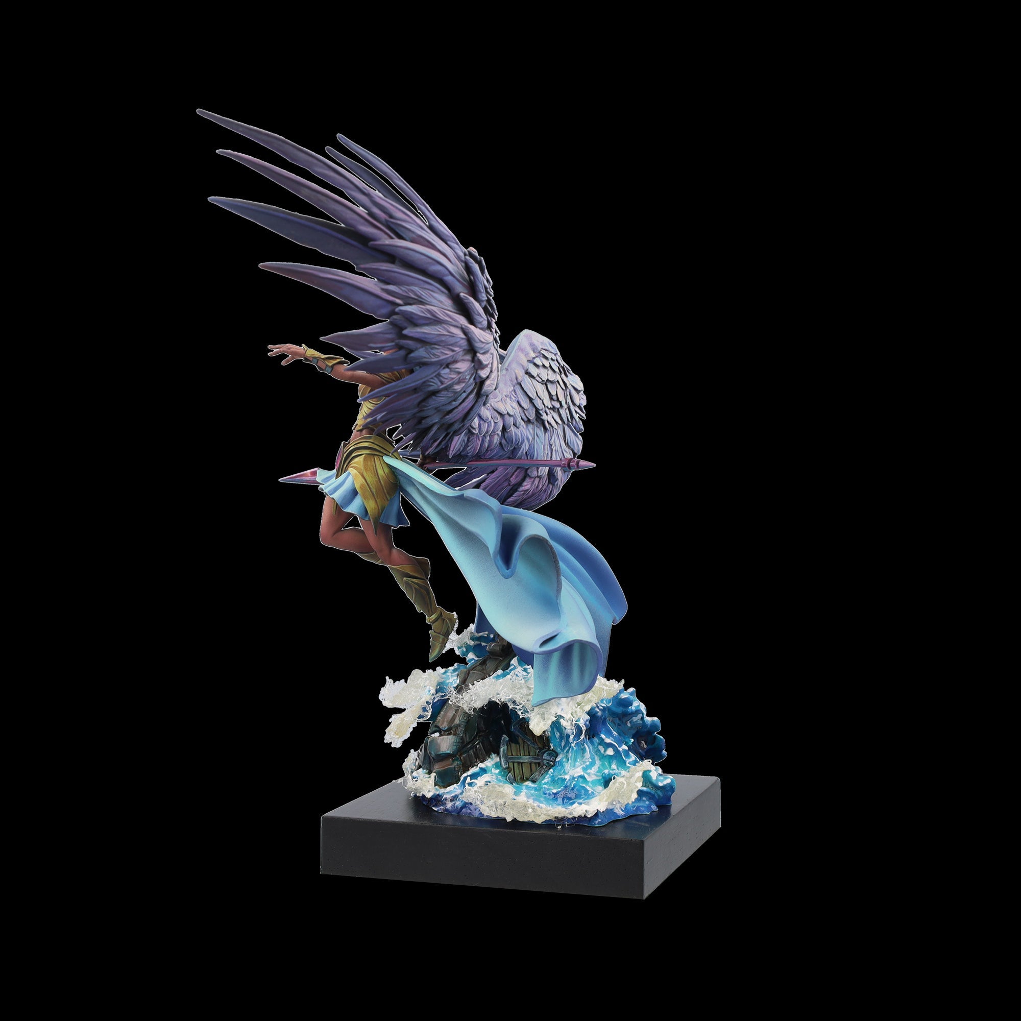Scale 75 Figures Song of Gods The Choice 75mm (13)