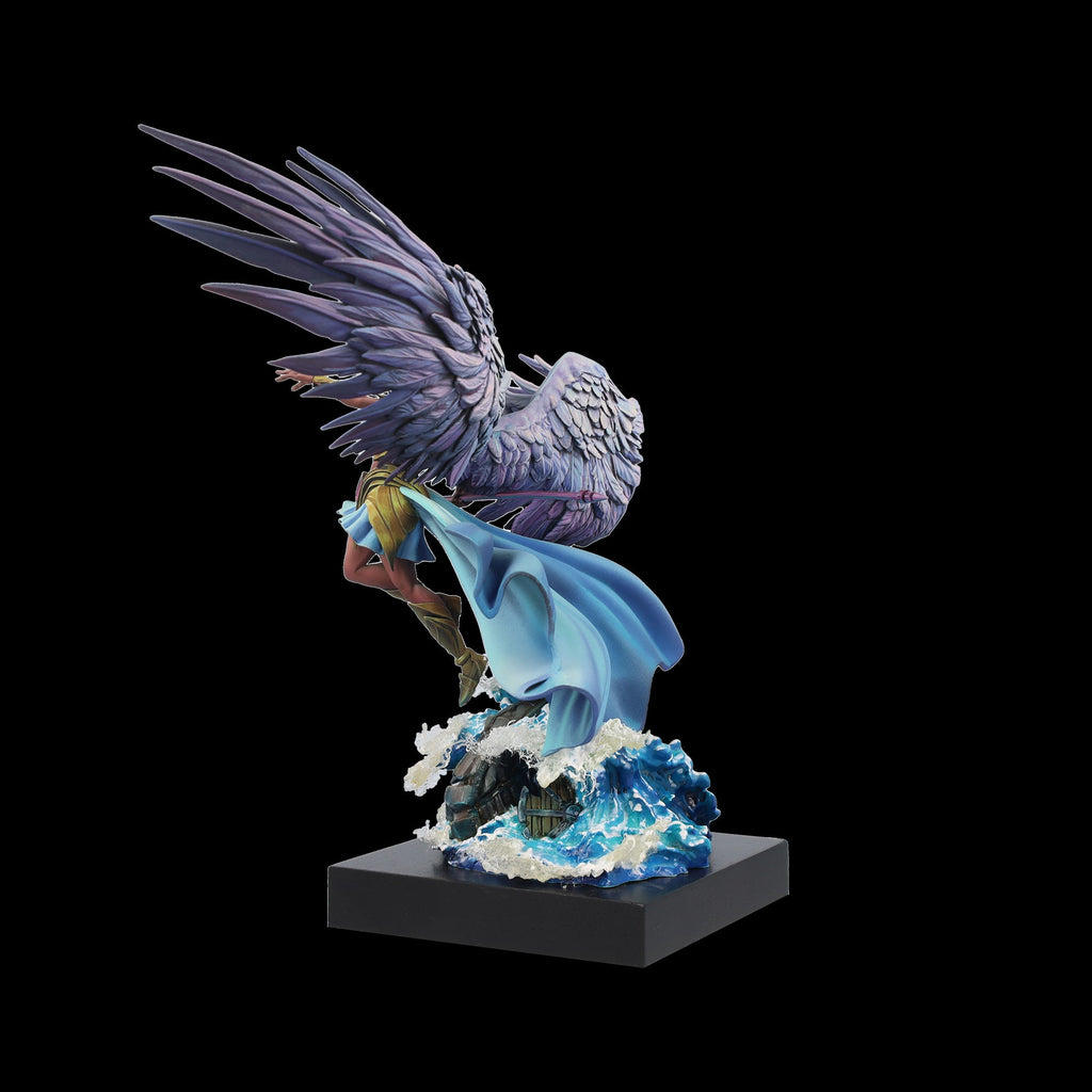 Scale 75 Figures Song of Gods The Choice 75mm (14)