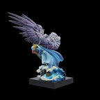 Scale 75 Figures Song of Gods The Choice 75mm (15)