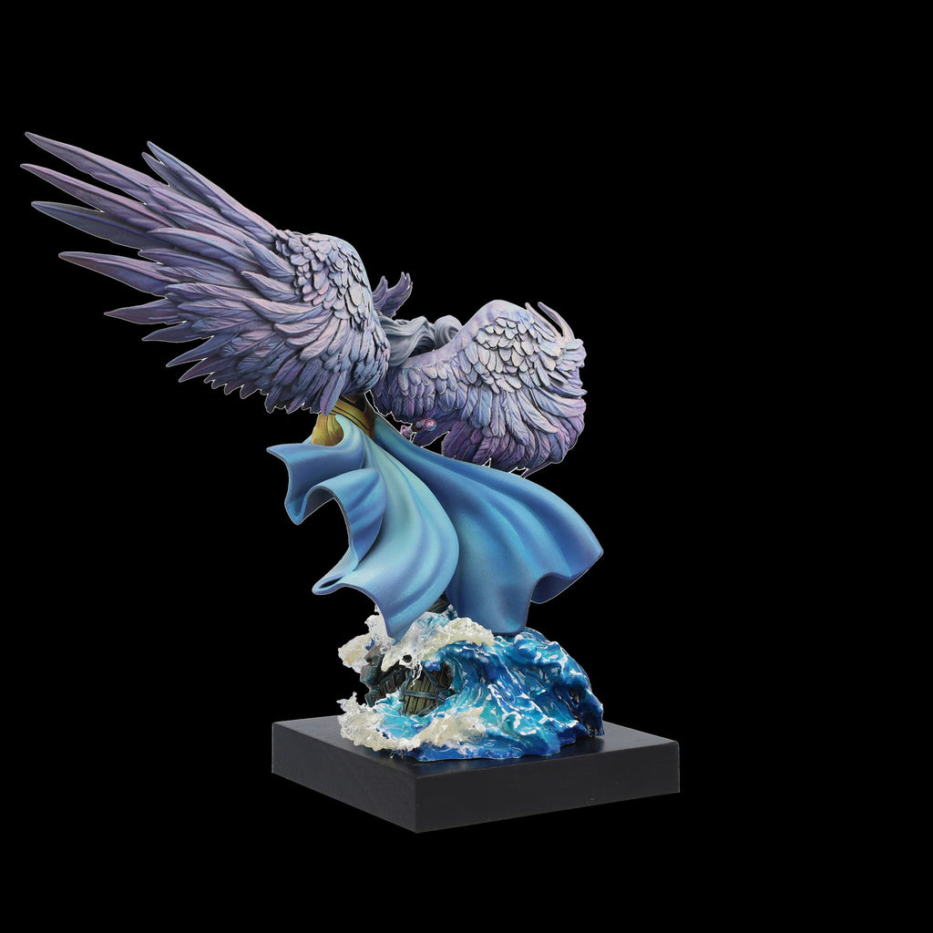 Scale 75 Figures Song of Gods The Choice 75mm (17)