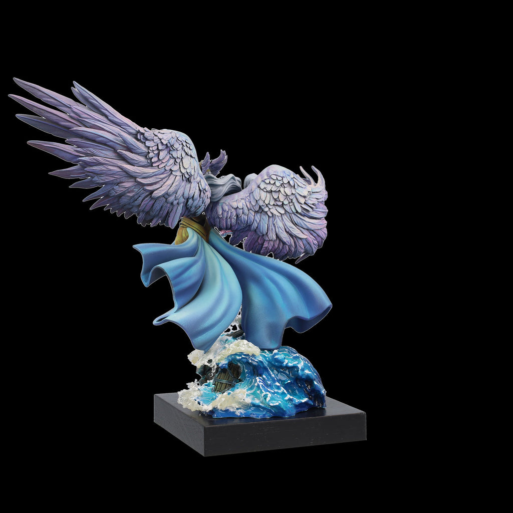 Scale 75 Figures Song of Gods The Choice 75mm (18)