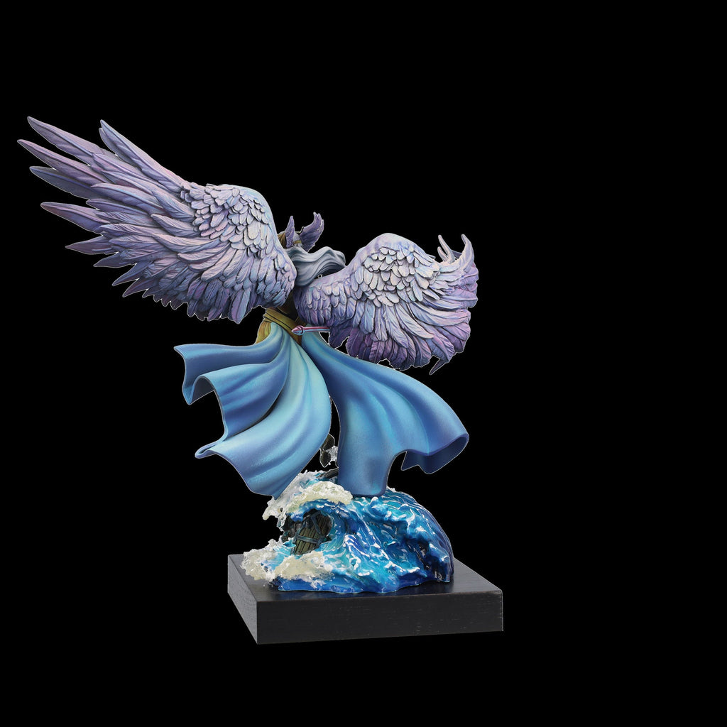 Scale 75 Figures Song of Gods The Choice 75mm (19)