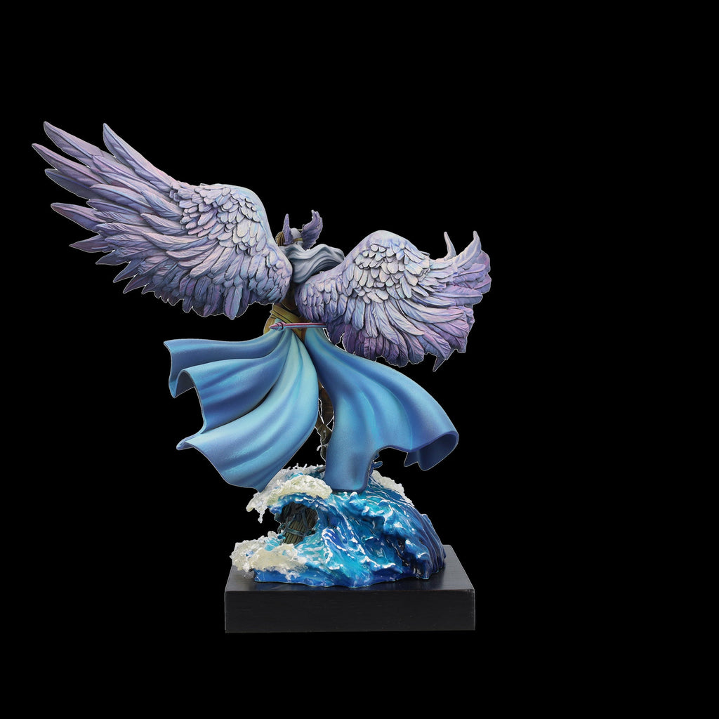 Scale 75 Figures Song of Gods The Choice 75mm (20)
