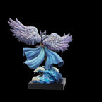 Scale 75 Figures Song of Gods The Choice 75mm (21)