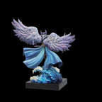 Scale 75 Figures Song of Gods The Choice 75mm (22)