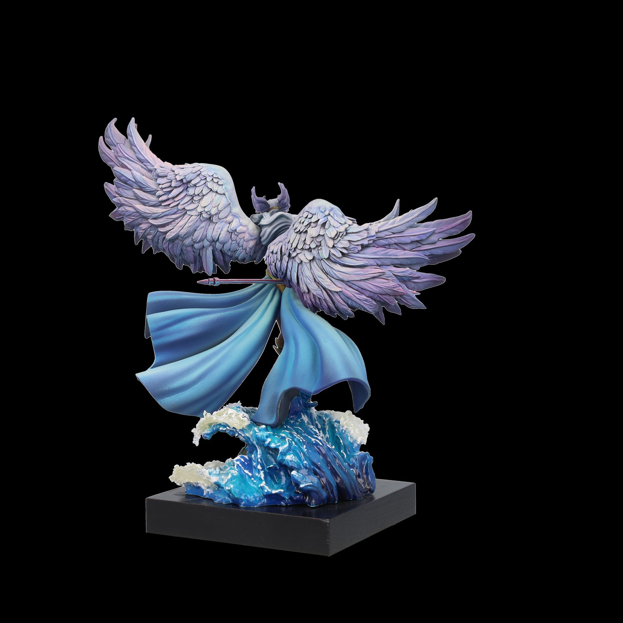 Scale 75 Figures Song of Gods The Choice 75mm (23)