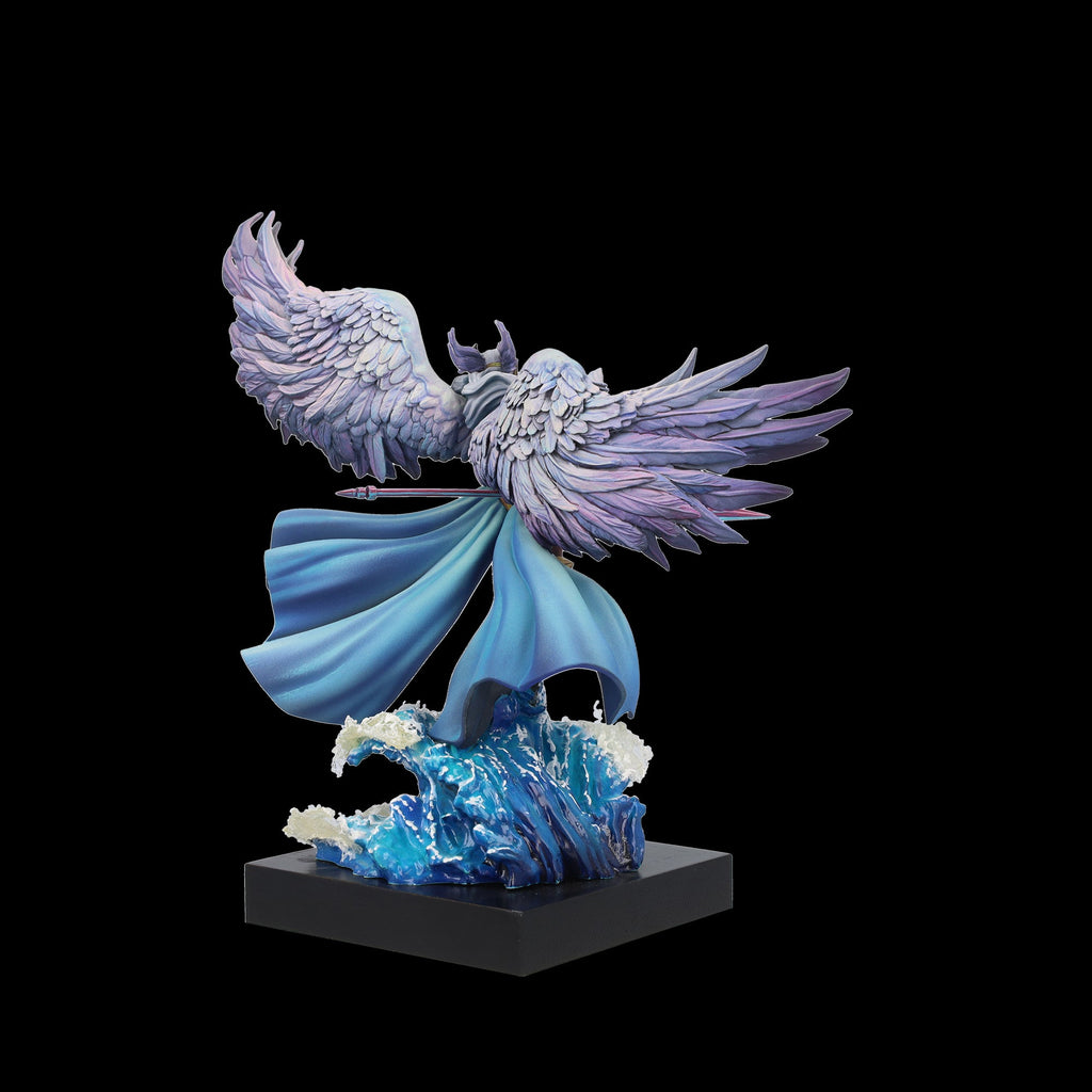Scale 75 Figures Song of Gods The Choice 75mm (24)