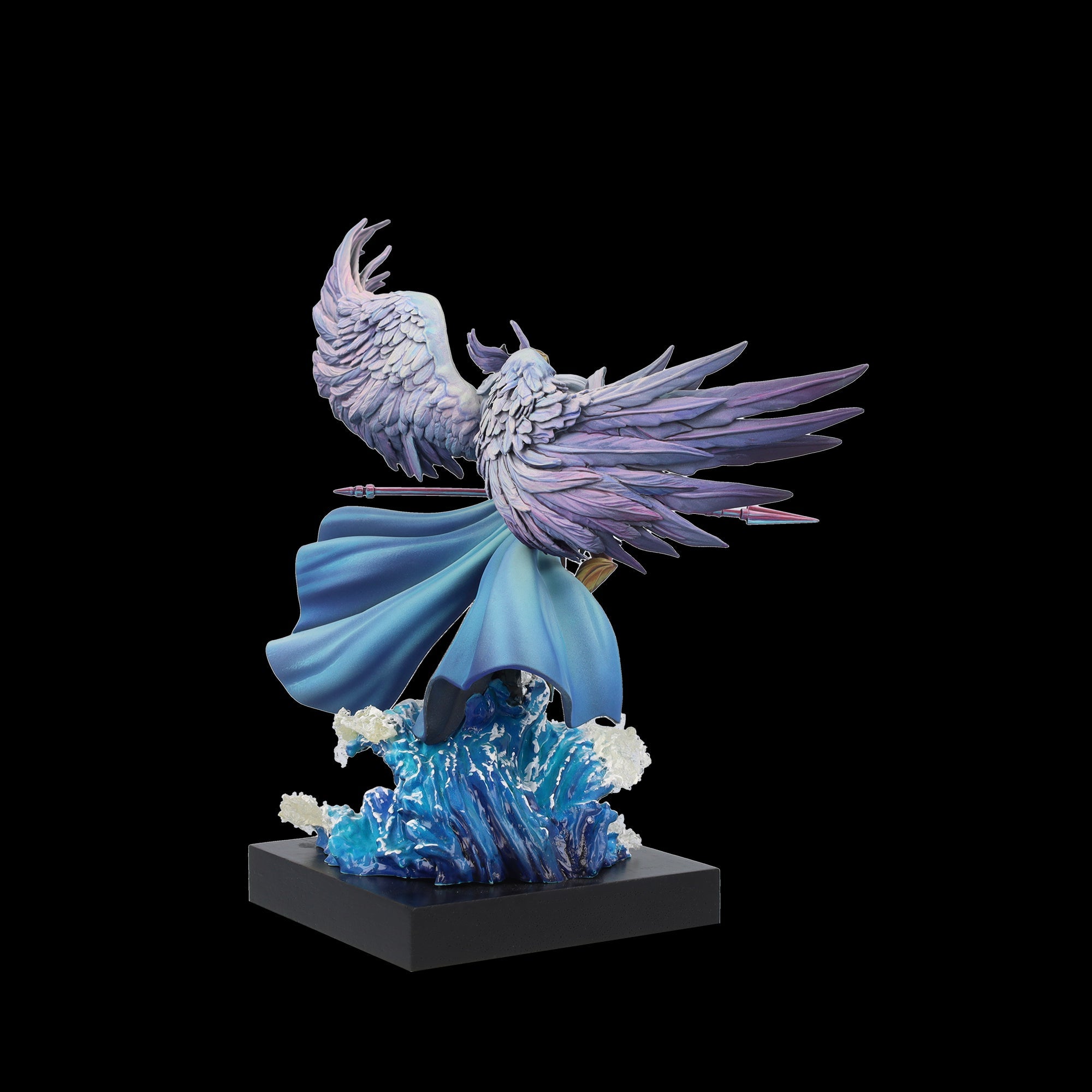 Scale 75 Figures Song of Gods The Choice 75mm (26)