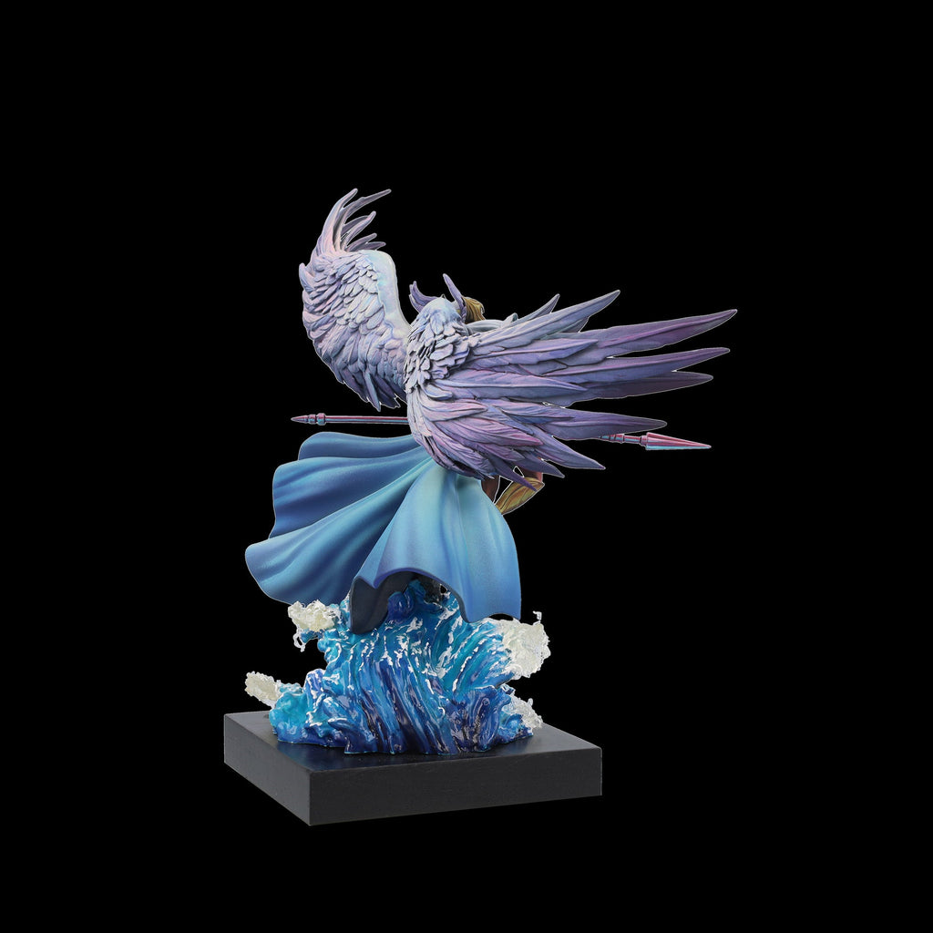 Scale 75 Figures Song of Gods The Choice 75mm (27)