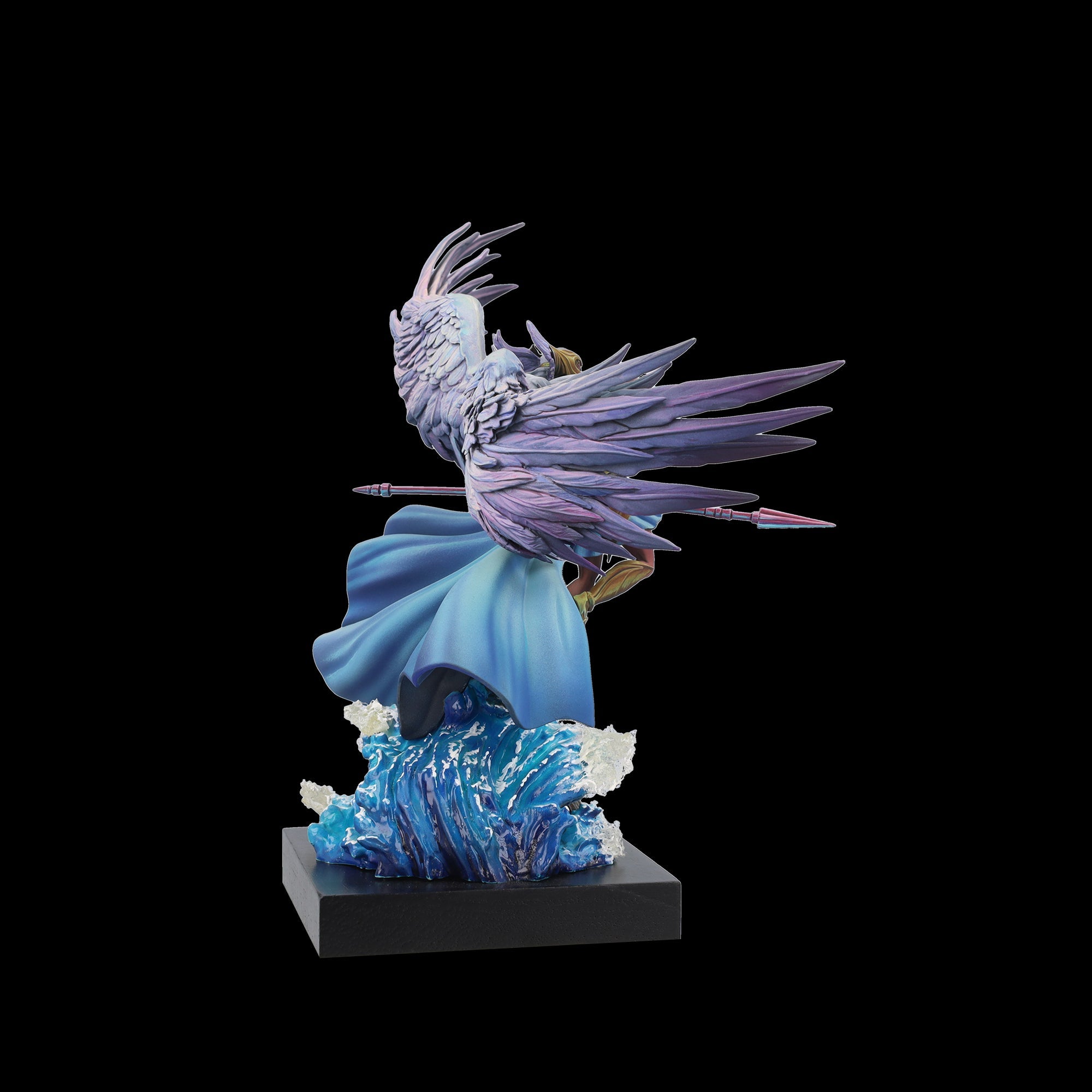 Scale 75 Figures Song of Gods The Choice 75mm (28)