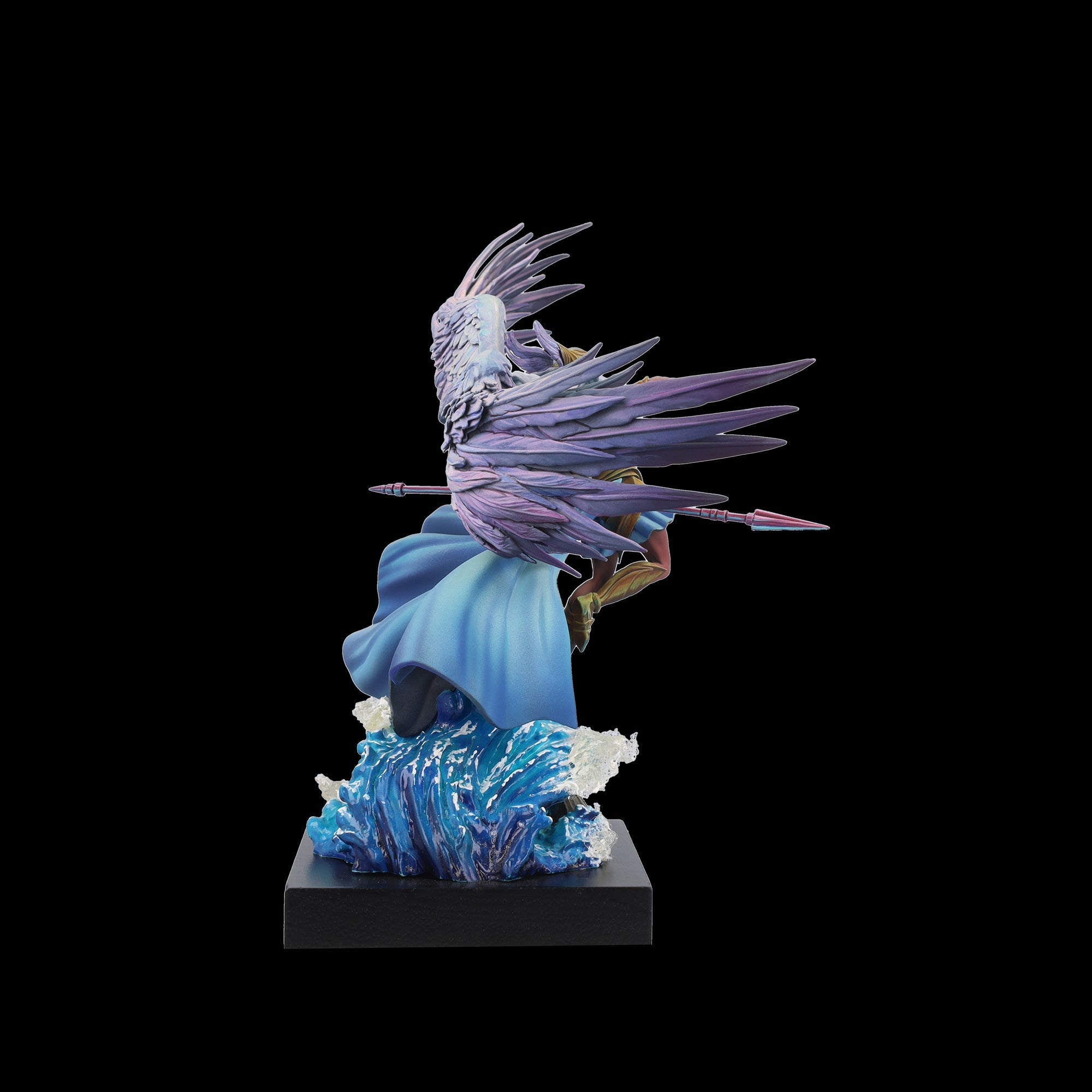 Scale 75 Figures Song of Gods The Choice 75mm (29)