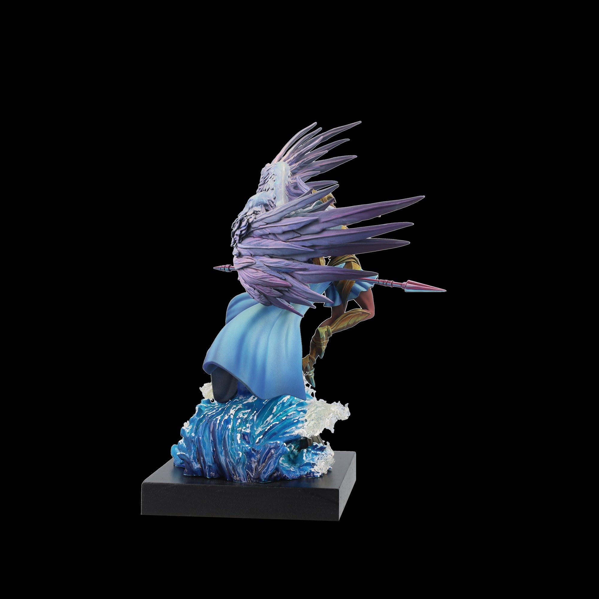 Scale 75 Figures Song of Gods The Choice 75mm (30)
