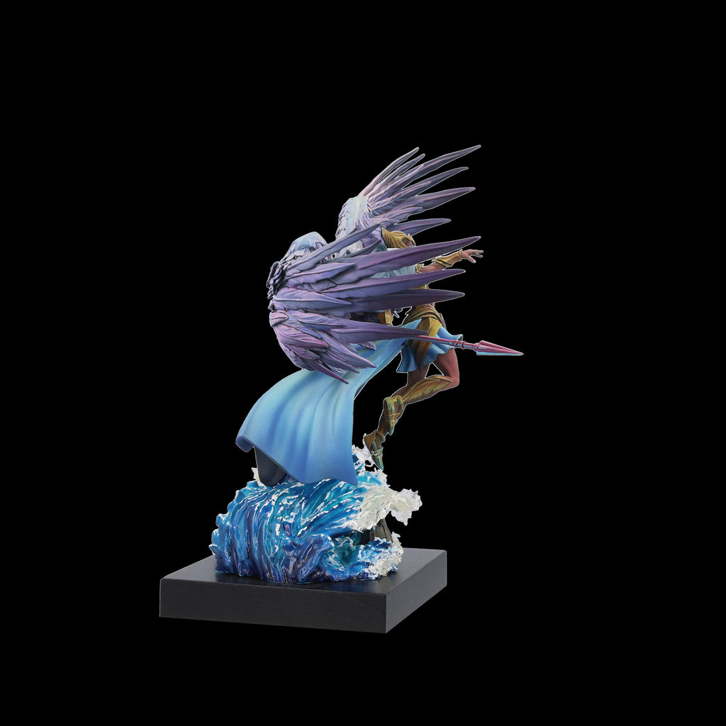 Scale 75 Figures Song of Gods The Choice 75mm (31)