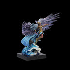 Scale 75 Figures Song of Gods The Choice 75mm (35)