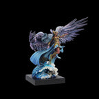 Scale 75 Figures Song of Gods The Choice 75mm (36)