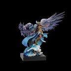 Scale 75 Figures Song of Gods The Choice 75mm (37)