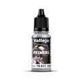 Vallejo AV70631 Surface Primer Chainmail Silver 18ml (8938285498605)