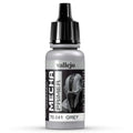 Vallejo AV70641 Mecha Colour Grey Primer 17ml (8938285727981)