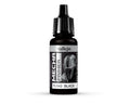 Vallejo AV70642 Mecha Colour Black Primer 17ml (8938285760749)