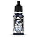 Vallejo AV70752 Model Colour Infantry Blue 18ml (8938286678253)