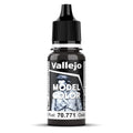 Vallejo AV70771 Model Colour Dark Rust 18ml (8938288218349)