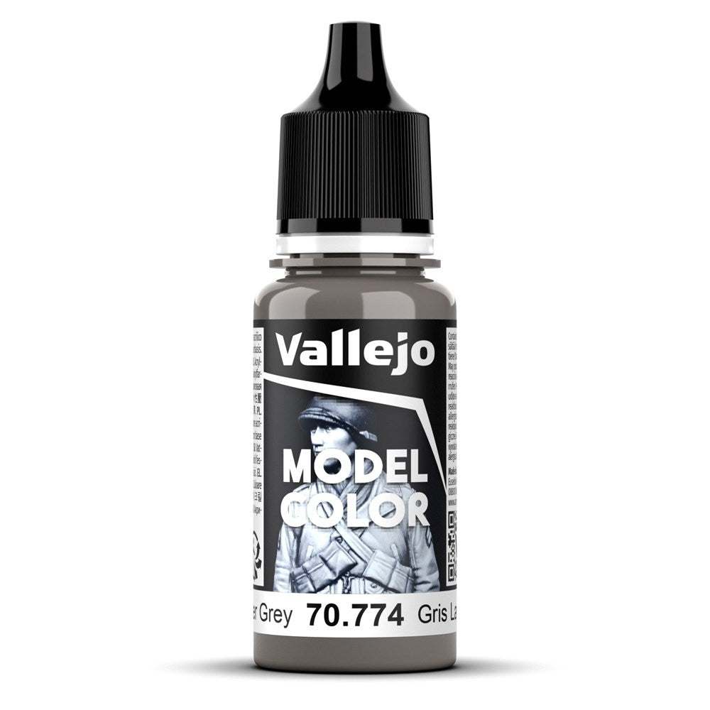 Vallejo AV70774 Model Colour Lavender Grey 18ml (8938288382189)