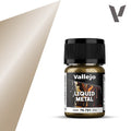 Vallejo AV70791 Model Colour Metallics Gold 35ml (8938288546029)