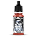 Vallejo AV70805 Model Colour German Orange 18ml (8938289856749)
