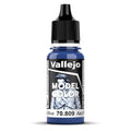 Vallejo AV70809 Model Colour Royal Blue 18ml (8938290118893)