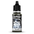 Vallejo AV70830 Model Colour Ger. Fieldgrey WWII 18ml (8938291790061)