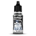 Vallejo AV70836 Model Colour London Grey 18ml (8938291986669)