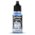 Vallejo AV70844 Model Colour Deep Sky Blue 18ml (8938292445421)