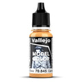 Vallejo AV70845 Model Colour Sunny Skin Tone 18ml (8938292510957)