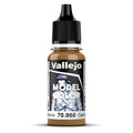 Vallejo AV70860 Model Colour Medium Fleshtone 18ml (8938293199085)