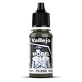 Vallejo AV70890 Model Colour Refractive Green 18ml (8938295820525)