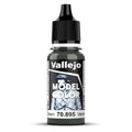 Vallejo AV70895 Model Colour Gunship Green 18ml (8938296312045)