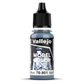 Vallejo AV70901 Model Colour Pastel Blue 18ml (8938296672493)