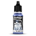 Vallejo AV70902 Model Colour Azure 18ml (8938296803565)