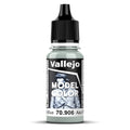 Vallejo AV70906 Model Colour Pale Blue 18ml (8938296934637)