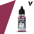Vallejo AV70945 Model Colour Magenta 18ml (8938299490541)