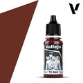 Vallejo AV70946 Model Colour Dark Red 18ml (8938299556077)