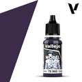 Vallejo AV70960 Model Colour Violet 18ml (8938300637421)