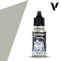 Vallejo AV70971 Model Colour Light Green Grey 18ml (8938301587693)