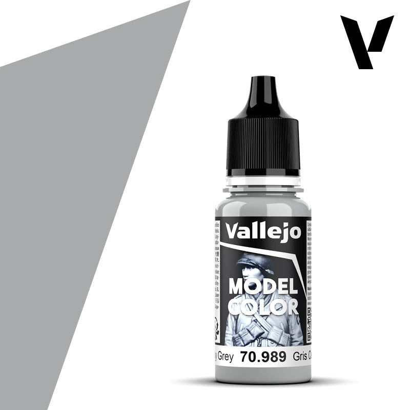 Vallejo AV70989 Model Colour Sky Grey 18ml (8938303258861)