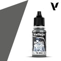 Vallejo AV70992 Model Colour Neutral Grey 18ml (8938303488237)
