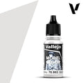 Vallejo AV70993 Model Colour White Grey 18ml (8938303553773)