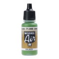Vallejo AV71006 Model Air Camouflage Light Green 17 ml (8938304569581)