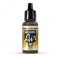 Vallejo AV71041 Model Air Armour Brown 17 ml (8938307420397)